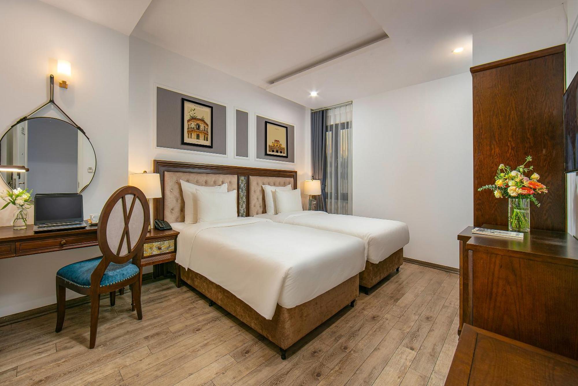 Hotel Gloud