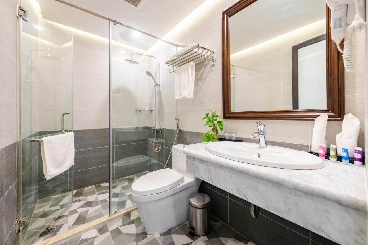 Gloud Khách sạn 4*
