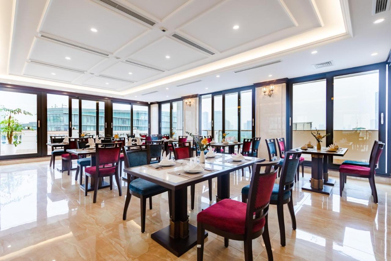 Gloud Hà Nội