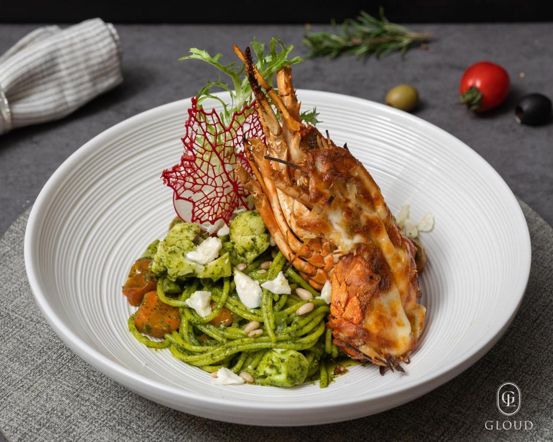Khách sạn Gloud Hà Nội