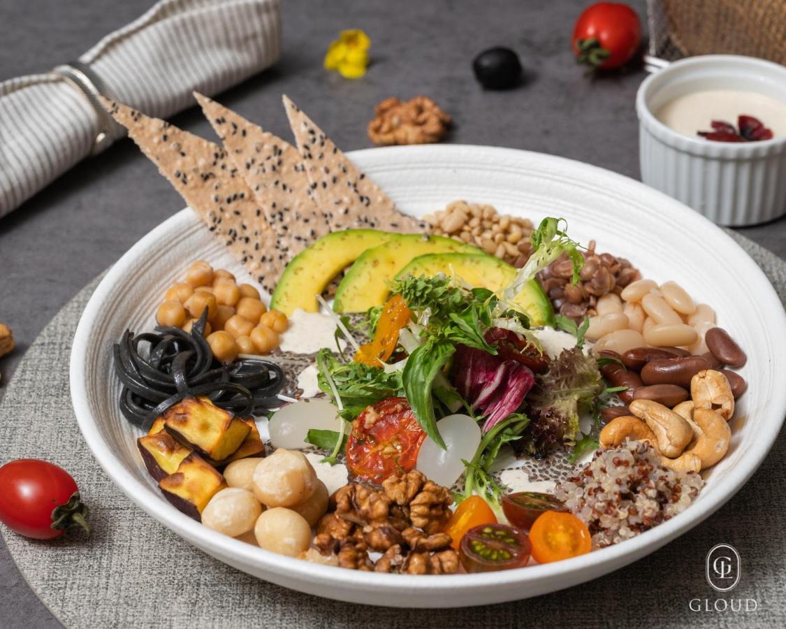 Gloud Khách sạn