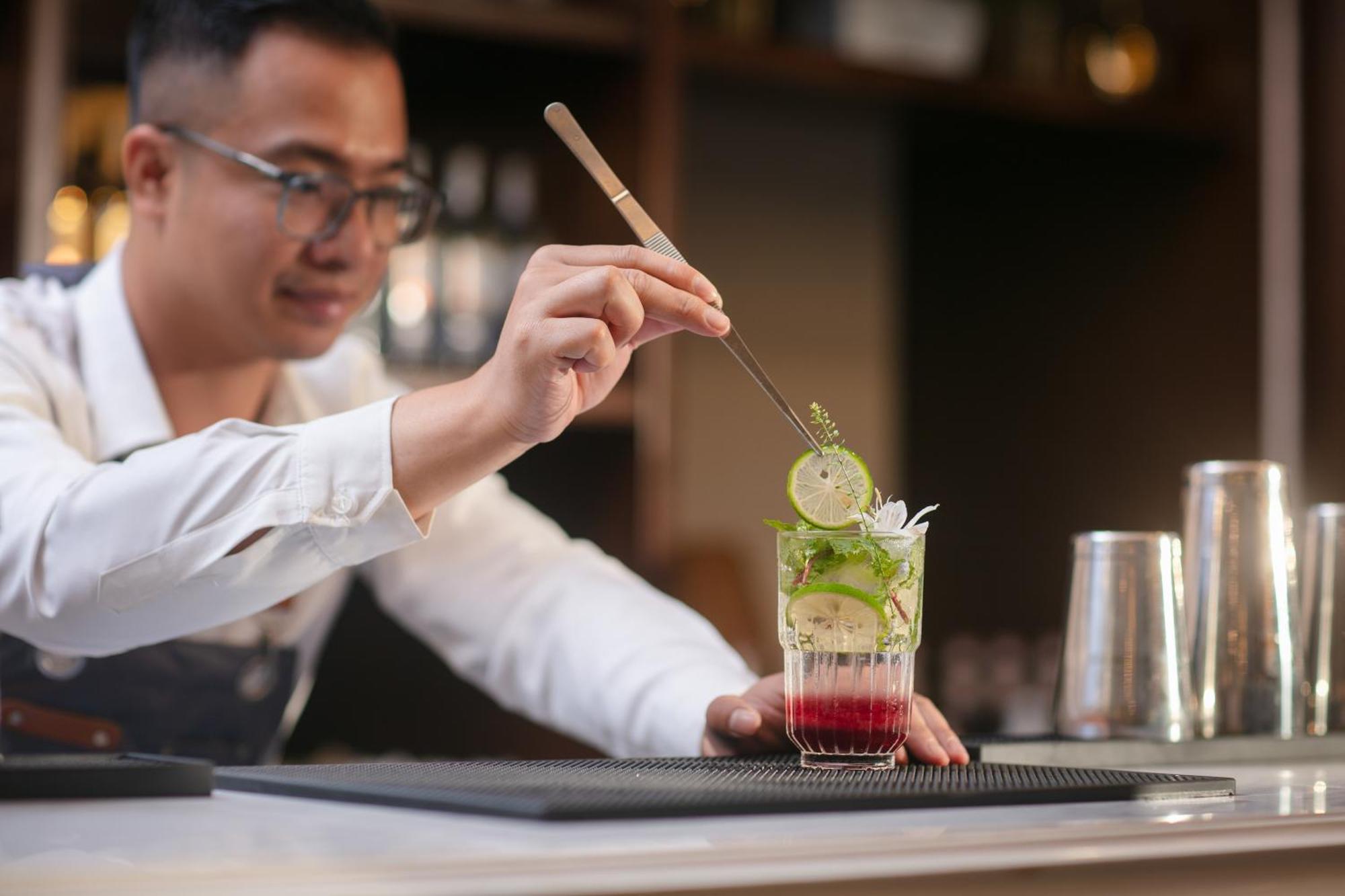 Khách sạn Gloud Hà Nội
