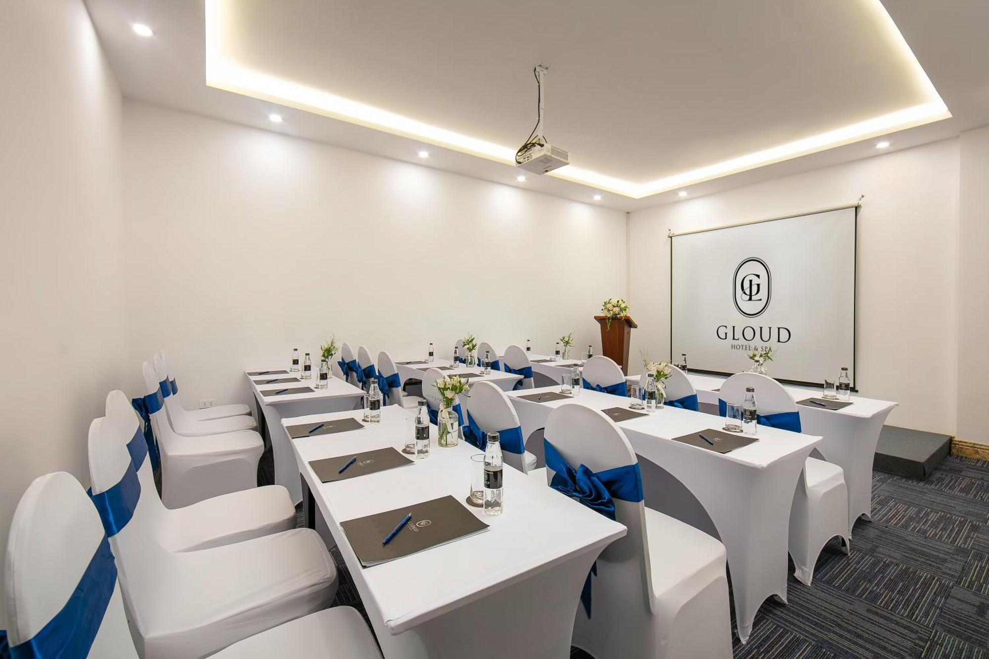 Gloud Khách sạn