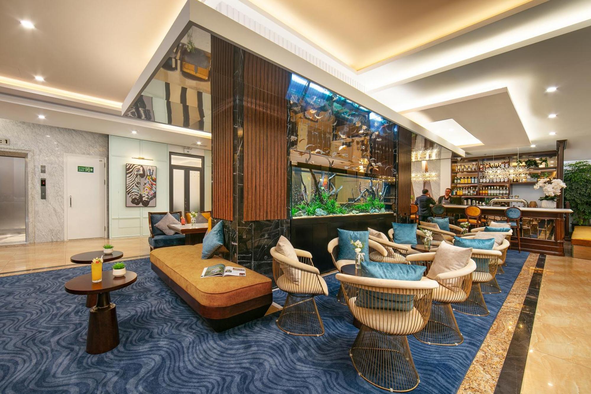 Gloud 4* Hà Nội