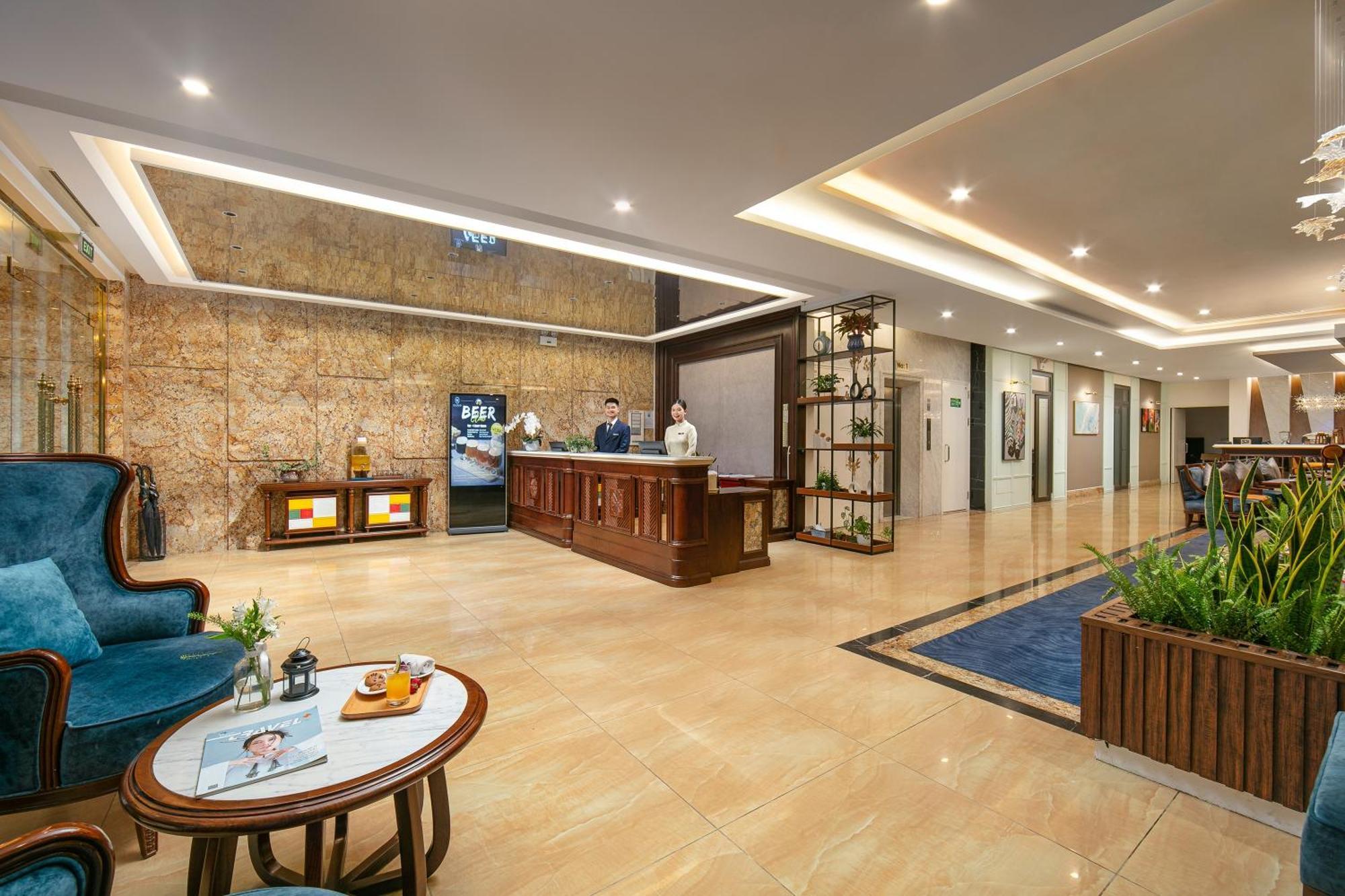 Gloud Hà Nội