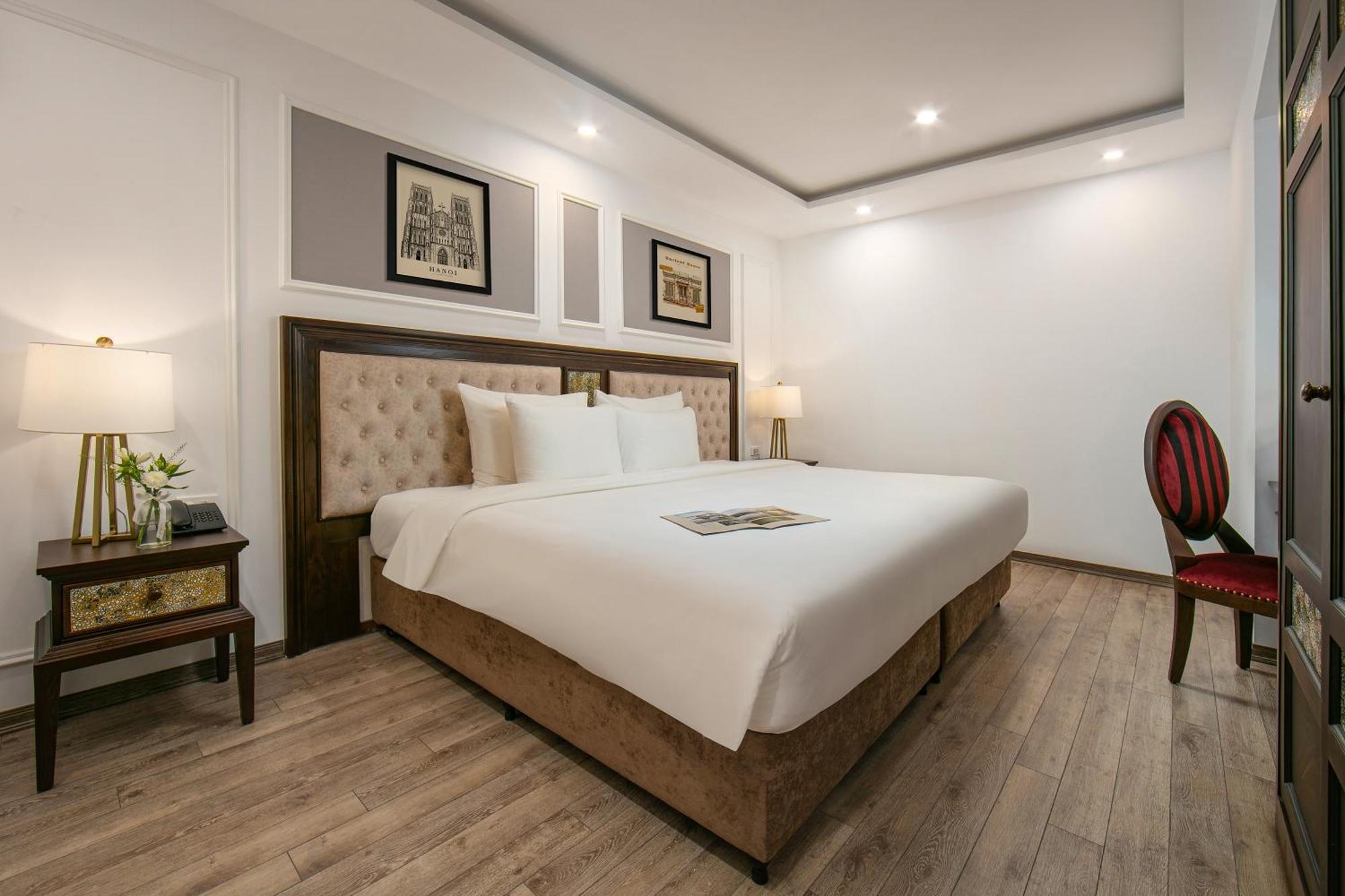 Gloud 4* Hà Nội